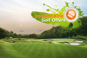Best of Hua Hin - Golf, Beach & Relaxation