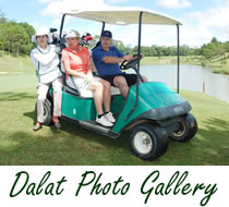 Dalat Golf