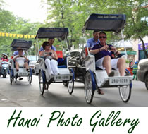 Hanoi Golf