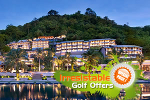 Phuket 5 Star Low Season Special