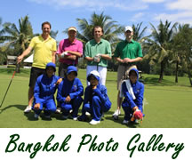 Bangkok Golf