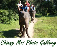 Chiang Mai Golf