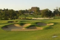 Chiang Mai Highlands Golf and Spa