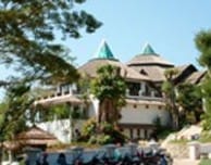 Gassan Lake City Golf Club and Resort