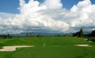 Gassan Lake City Golf Club and Resort