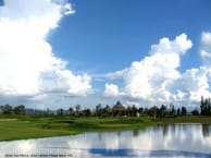 Gassan Lake City Golf Club and Resort