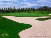 Gassan Lake City Golf Club and Resort