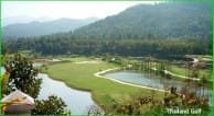 Gassan Lake City Golf Club and Resort