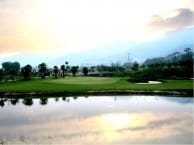 Gassan Lake City Golf Club and Resort