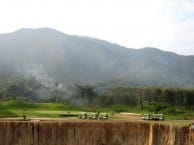 Gassan Lake City Golf Club and Resort