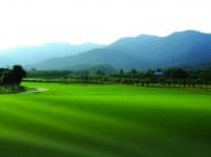 Gassan Lake City Golf Club and Resort