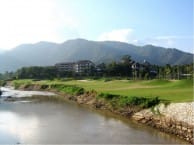 Gassan Lake City Golf Club and Resort