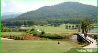 Gassan Lake City Golf Club and Resort