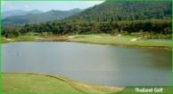 Gassan Lake City Golf Club and Resort