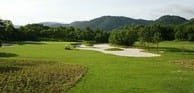 Kirimaya Golf Club