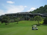 Laem Chabang International Country Club