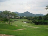 Life Privilege Country Club (Mission Hills)