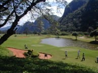 Life Privilege Country Club (Mission Hills)