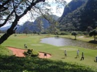 Life Privilege Country Club (Mission Hills)