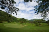 Life Privilege Country Club (Mission Hills)