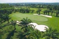 Long Thanh Golf Club & Residential Estate