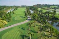 Long Thanh Golf Club & Residential Estate