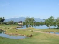 Mae Jo Golf Club