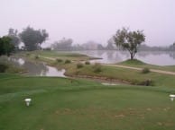 Mae Jo Golf Club