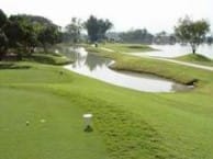 Mae Jo Golf Club