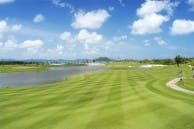 Mission Hills Phuket Golf Resort and Spa