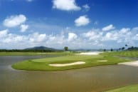 Mission Hills Phuket Golf Resort and Spa