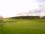 Mission Hills Phuket Golf Resort and Spa