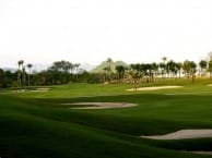 Mission Hills Phuket Golf Resort and Spa