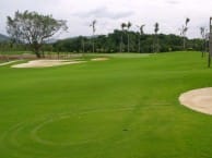 Mission Hills Phuket Golf Resort and Spa