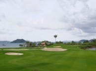 Mission Hills Phuket Golf Resort and Spa