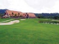 Mission Hills Phuket Golf Resort and Spa
