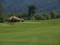 Mission Hills Phuket Golf Resort and Spa