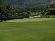 Mission Hills Phuket Golf Resort and Spa