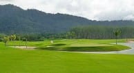 Mission Hills Phuket Golf Resort and Spa