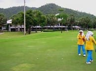 Mountain Shadow Golf Club