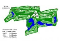 Navatanee Golf Club
