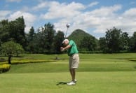 Nichigo Golf Resort & Country Club
