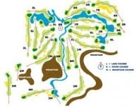 Nichigo Golf Resort & Country Club