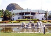Nichigo Golf Resort & Country Club