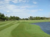 Panya Indra Golf Club