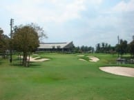 Panya Indra Golf Club