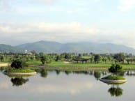 Pattana Golf Resort and Sports Club