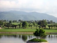 Pattana Golf Resort and Sports Club