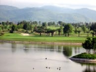 Pattana Golf Resort and Sports Club