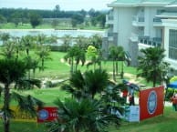 Pattana Golf Resort and Sports Club